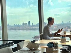 -阿瓦尼河滨曼谷酒店