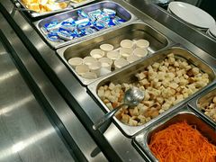 -So Lounge索兰至餐厅(蓝色港湾店)