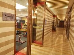 -ISFITCLUB内力健身工作室(奥森店)
