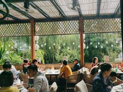 大堂-吴越荣记·苏州菜·松鼠桂鱼(斜塘老街店)