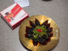 -老佛爷铜炉蛙锅(东门老街店)