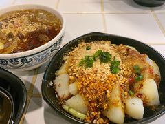 -一岚一山(角门总店)