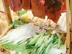 -东北人家铁锅炖(鞍山路店)