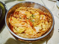 甜酸蛋-红旗山庄(圭峰山店)