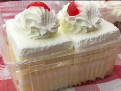 鲜奶i小方-红宝石·鲜奶小方·海派西点房(联洋店)