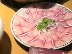 -亮欢寨快活林 酸汤鱼(仁怀店)