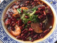 -醉得意(马驹桥店)
