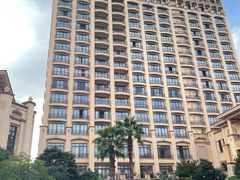 -上海浦东星河湾酒店