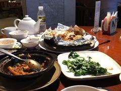 -七仙岭君澜度假酒店·桃源小馆中餐厅