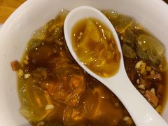 -付小姐在成都(中山公园店)