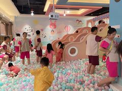 -青水瓦台汤泉(未央店)