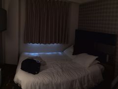 -心斋桥哈顿酒店