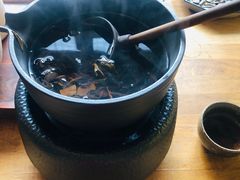 -一号铺子·大炉茶