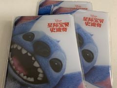 -百丽宫影城(嘉里汇店)