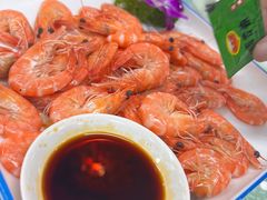 -景好海鲜餐厅(大鹏必选旅游店)