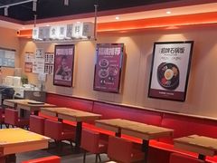 -朴大叔拌饭(上海金山万达店)
