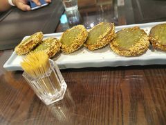 -七菜馆·东北菜·蒸饺(文体路店)