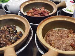 -红星光发煲仔饭(文海店)