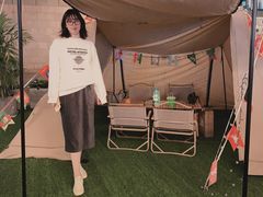 -CAMP.33露营烤肉·团建聚餐(创智天地店)