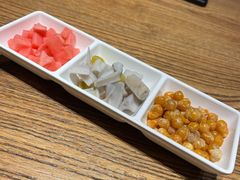 -川流不息(北蔡休闲广场店)