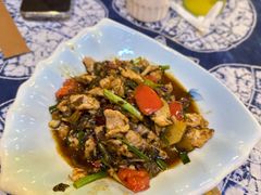 宣威小炒肉-滇道云南特色料理(康定路店)