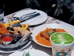-沛家·西餐Brunch·直火料理