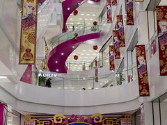 店内环境-凯德广场(武胜路店)