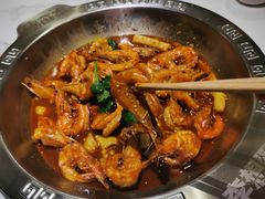 -李想大虾(吾悦广场店)