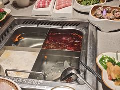 -海底捞火锅(河东万达广场店)