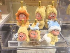 -泡泡玛特POPMART(蓝色港湾店)