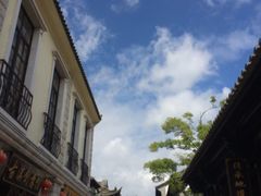 -云南民族村