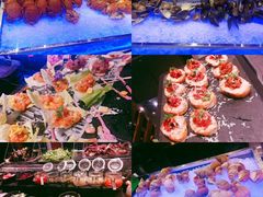 -深圳四季酒店·馥自助餐厅