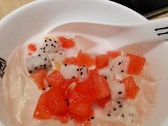 -太二酸菜鱼(菱角湖万达店)