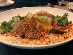 -鱼桥巷·美学川菜