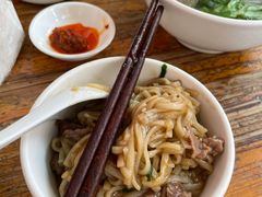 -阿伟牛肉店(东山店)