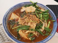 -火焰枪蛋·烧烤(奉天街店)