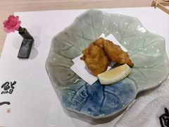 -鮨一日本料理旗舰店(总店)