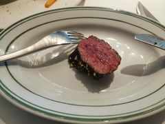 烤厚肋眼牛排紫菜海苔-燃扒房Steakhouse(皇庭店)
