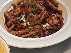 -老三样 · 江西菜馆(前海壹方汇店)