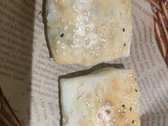 -巴尔喀十新疆餐厅(开发区店)
