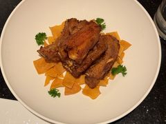 -三亚亚龙湾瑞吉酒店·铭轩中餐厅Mingxuan·海南菜·粤菜