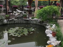 -漫渡庄绿岛花园•隐世庭园菜(滨湖店)