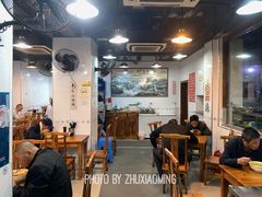-春和面馆(常德路店)