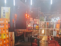 -小红烤翅(傅厚岗店)