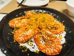 -79号渔船海鲜饭店(坂田店)