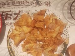 -乐乐大排档·30年老字号(浙江路店)