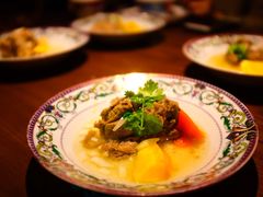 -天山醉美·新疆餐厅(富华里店)