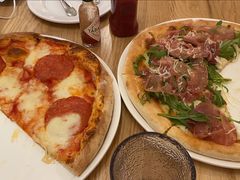 -城市大道红炉披萨烘焙坊