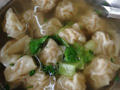 鲜肉云吞-广雅云吞(金花苑店)