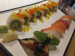 -富山日式料理(宽厚里店)